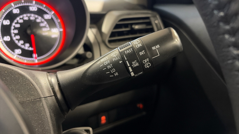 Suzuki Swift 1.2 Dualjet Attitude 5dr Petrol Hatchback